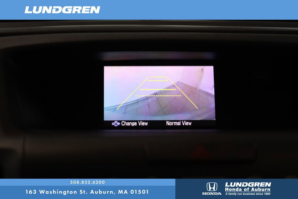 Used 2014 Honda CR-V EX image 21