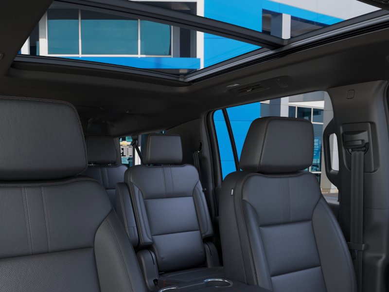 New 2026 Chevrolet Suburban RST AWD/4WD image 48