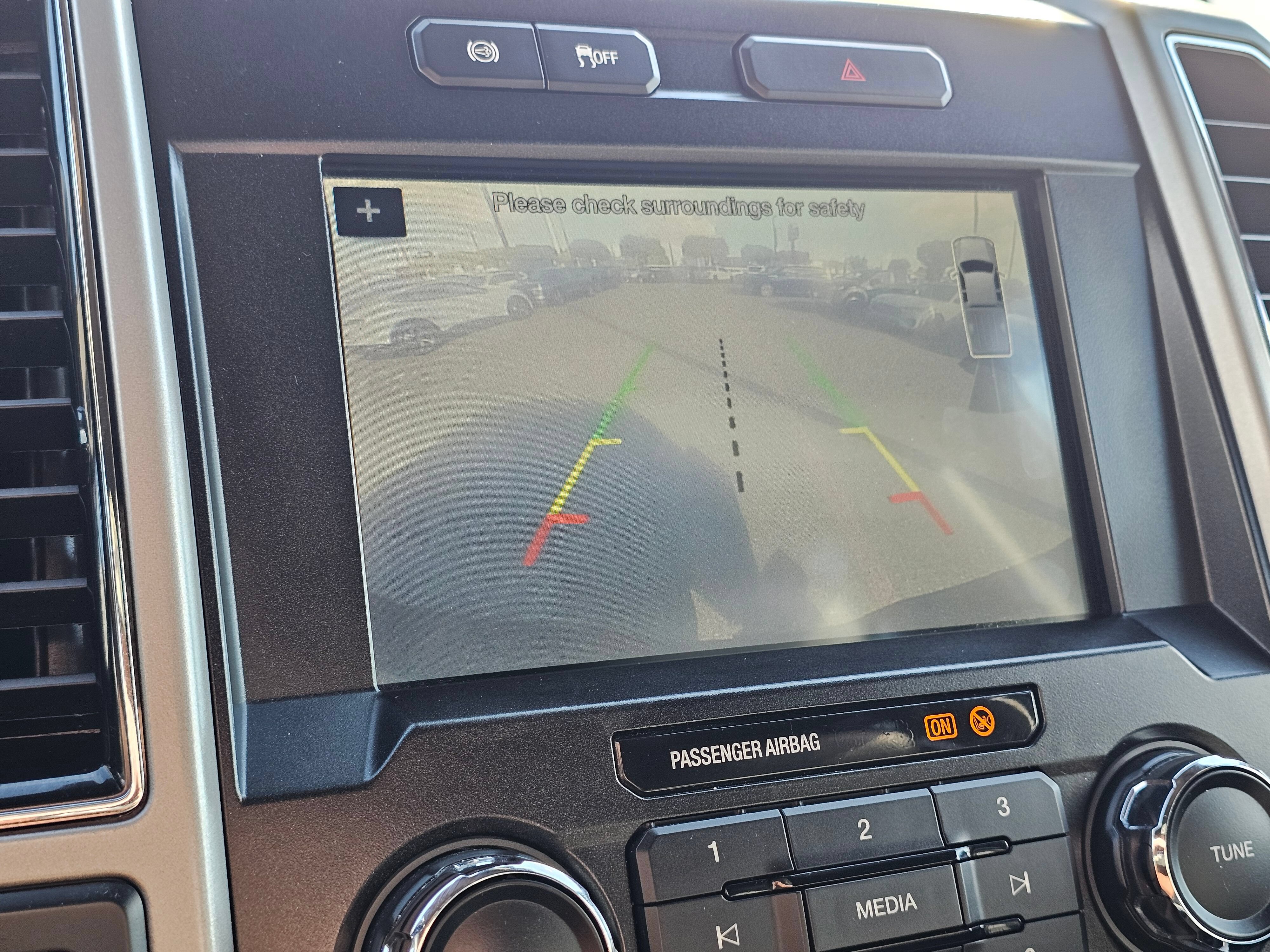 Used 2019 Ford F350 Lariat w/ Lariat Ultimate Package AWD/4WD image 27