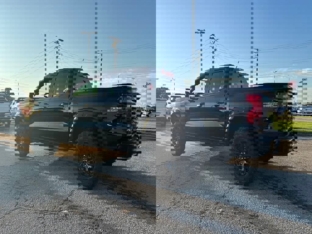 New 2026 Chevrolet Colorado Trail Boss image 3