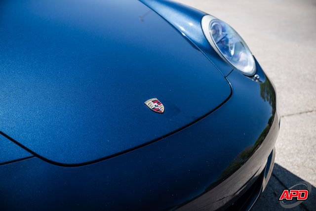 Used 2011 Porsche 911 Carrera image 20