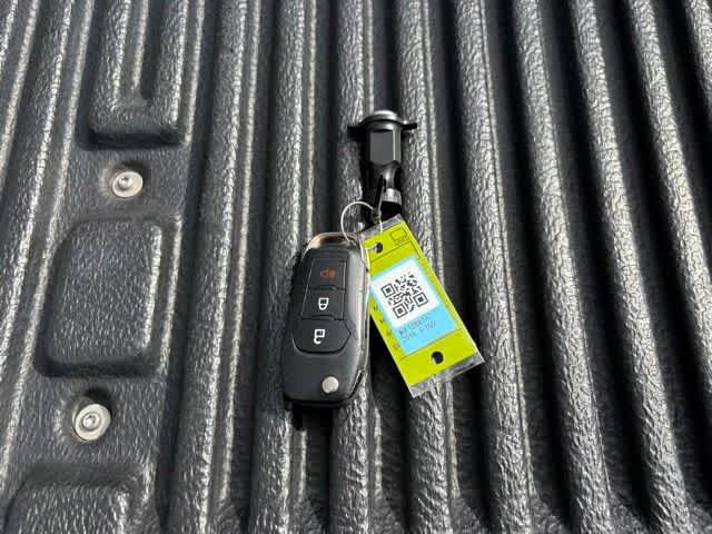 Used 2018 Ford F150 XL w/ Equipment Group 101A Mid AWD/4WD image 25