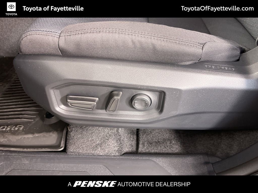 New 2026 Toyota Tundra SR5 image 22