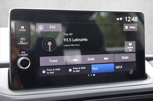 New 2026 Honda Accord SE image 17