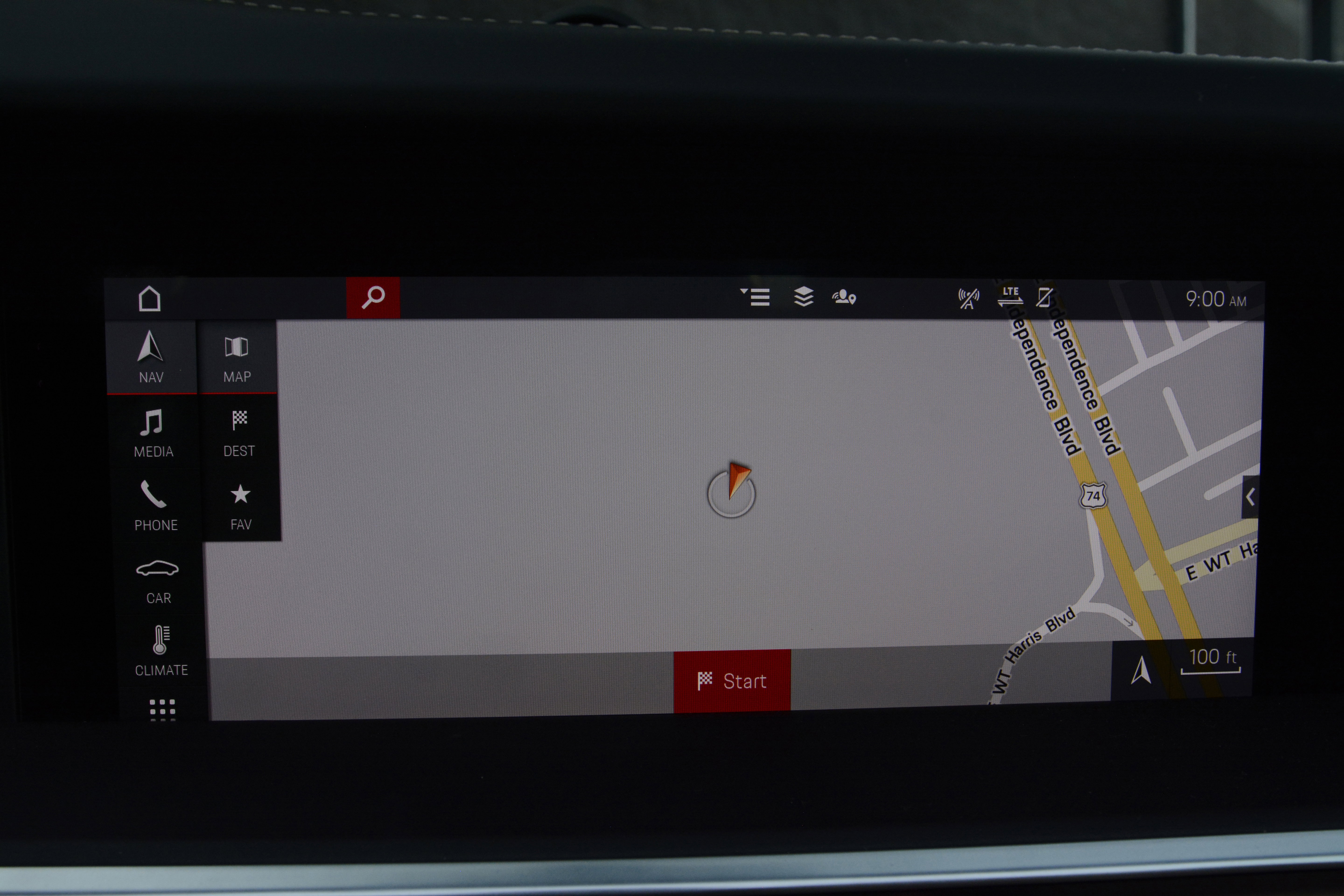 Certified 2021 Porsche 911 Targa 4S image 22