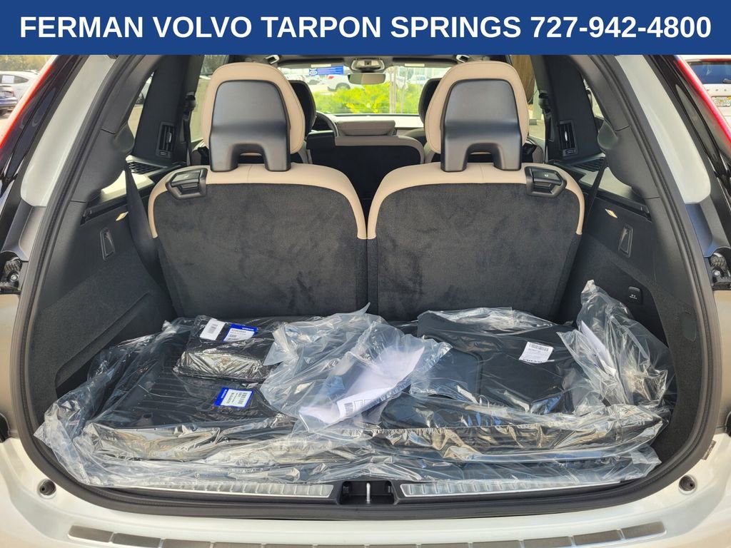 New 2026 Volvo XC90 T8 Core w/ Protection Package Premier image 20