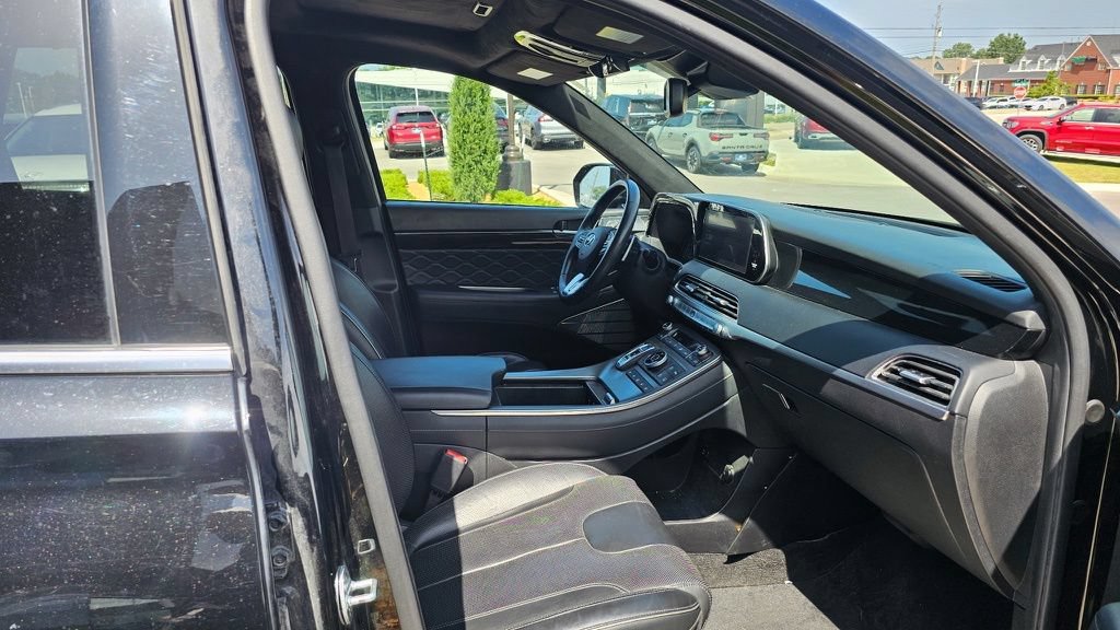 Used 2020 Hyundai Palisade Limited AWD/4WD image 12
