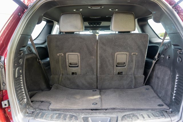 Used 2022 Dodge Durango GT image 10