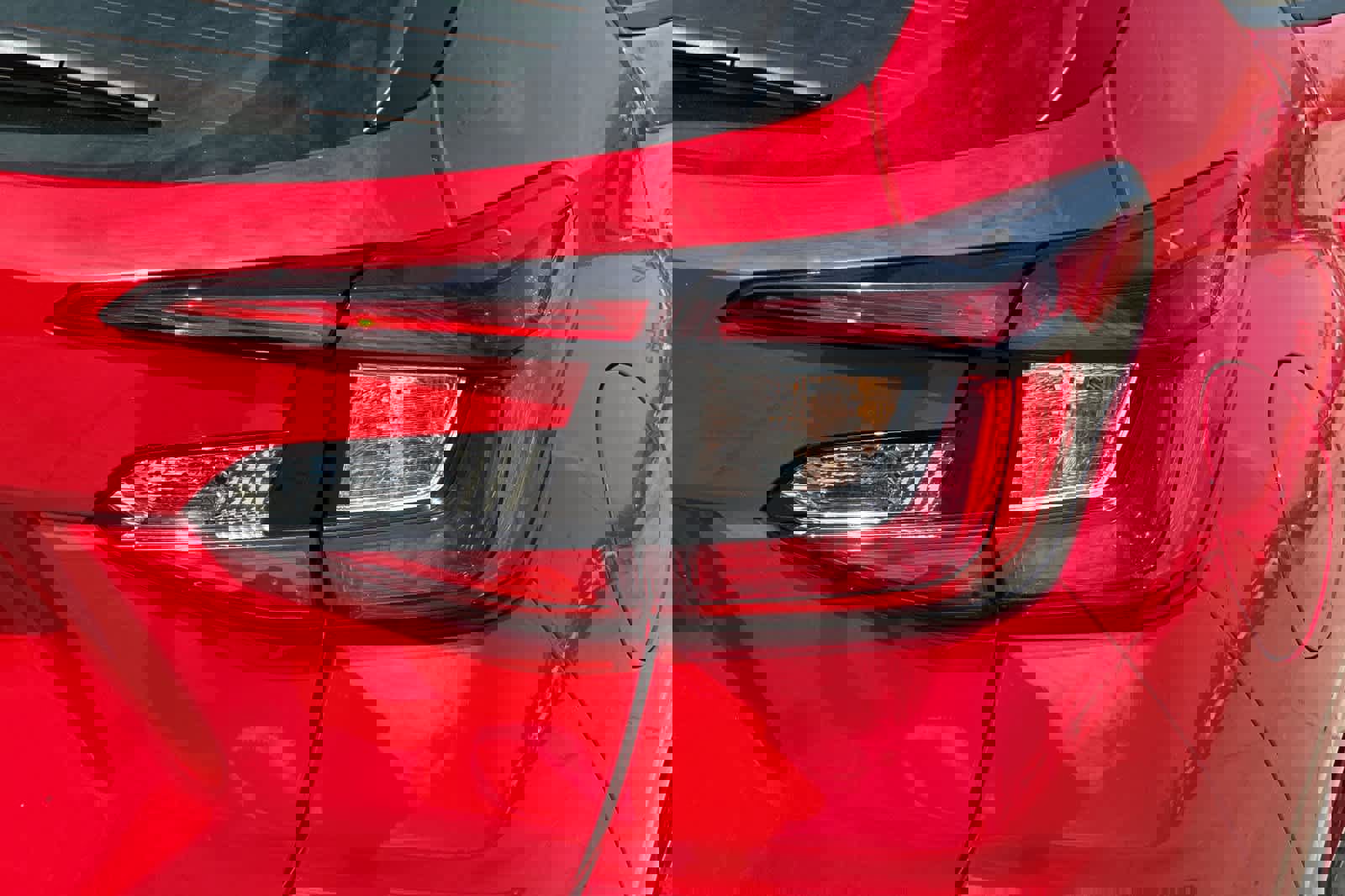 New 2025 Subaru Impreza 2.0i image 28