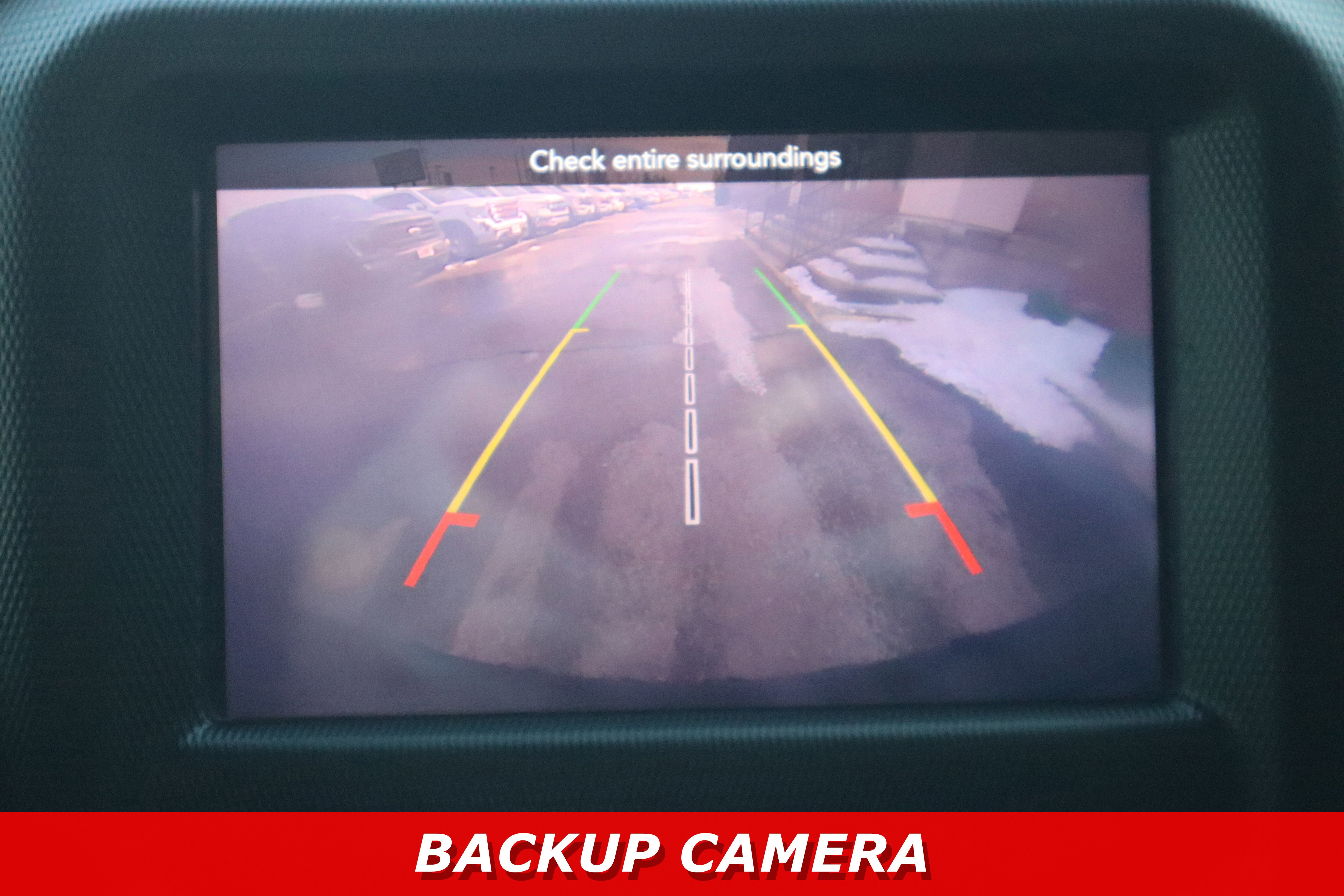 Used 2018 Jeep Wrangler Unlimited Rubicon image 19