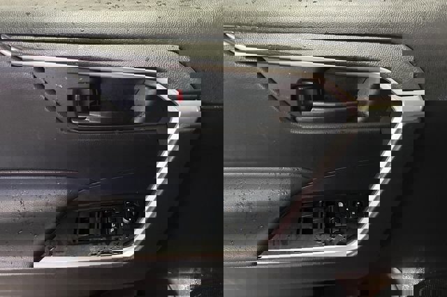 Certified 2025 Toyota RAV4 LE image 14