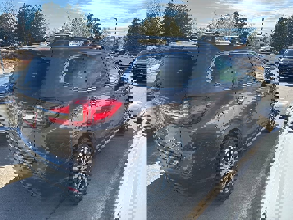 Used 2019 Subaru Ascent Touring image 3