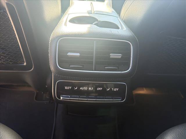 Used 2021 Mercedes-Benz GLS 450 4MATIC image 20