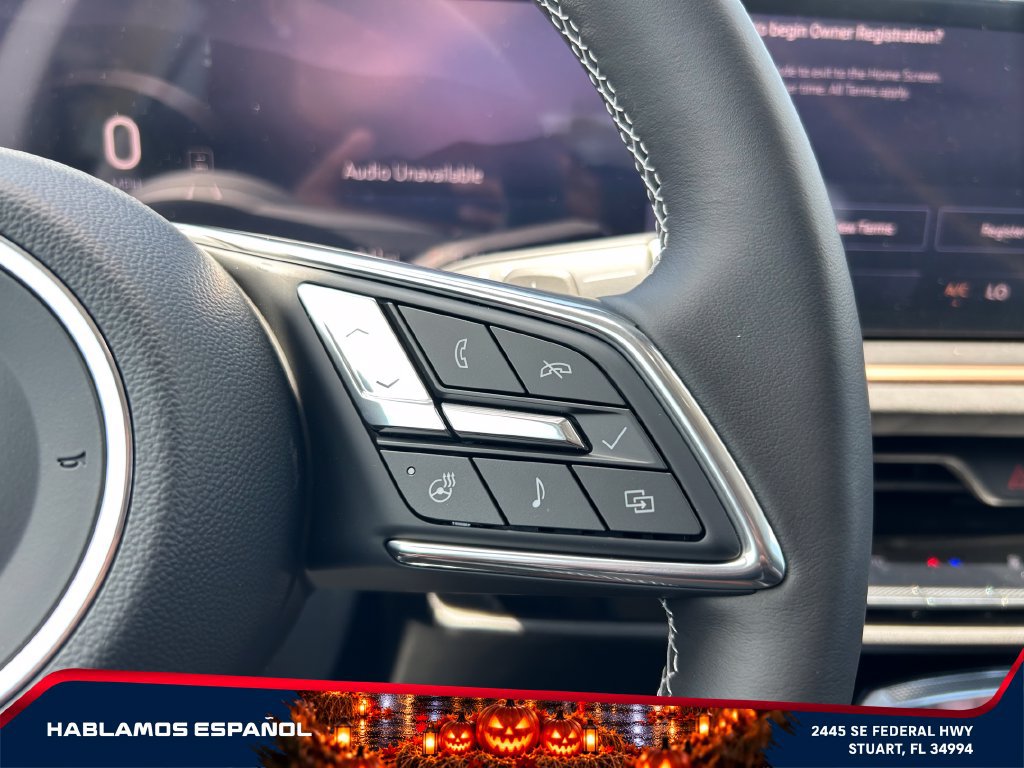New 2026 Buick Envision Sport Touring AWD/4WD image 26