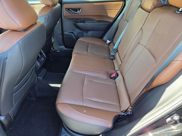 New 2026 Subaru Outback Touring image 8