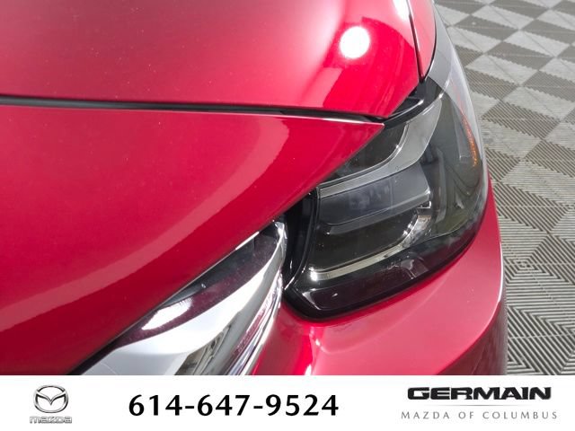 Used 2025 MAZDA CX-90 Plug-In Hybrid w/ Premium Plus AWD/4WD image 15
