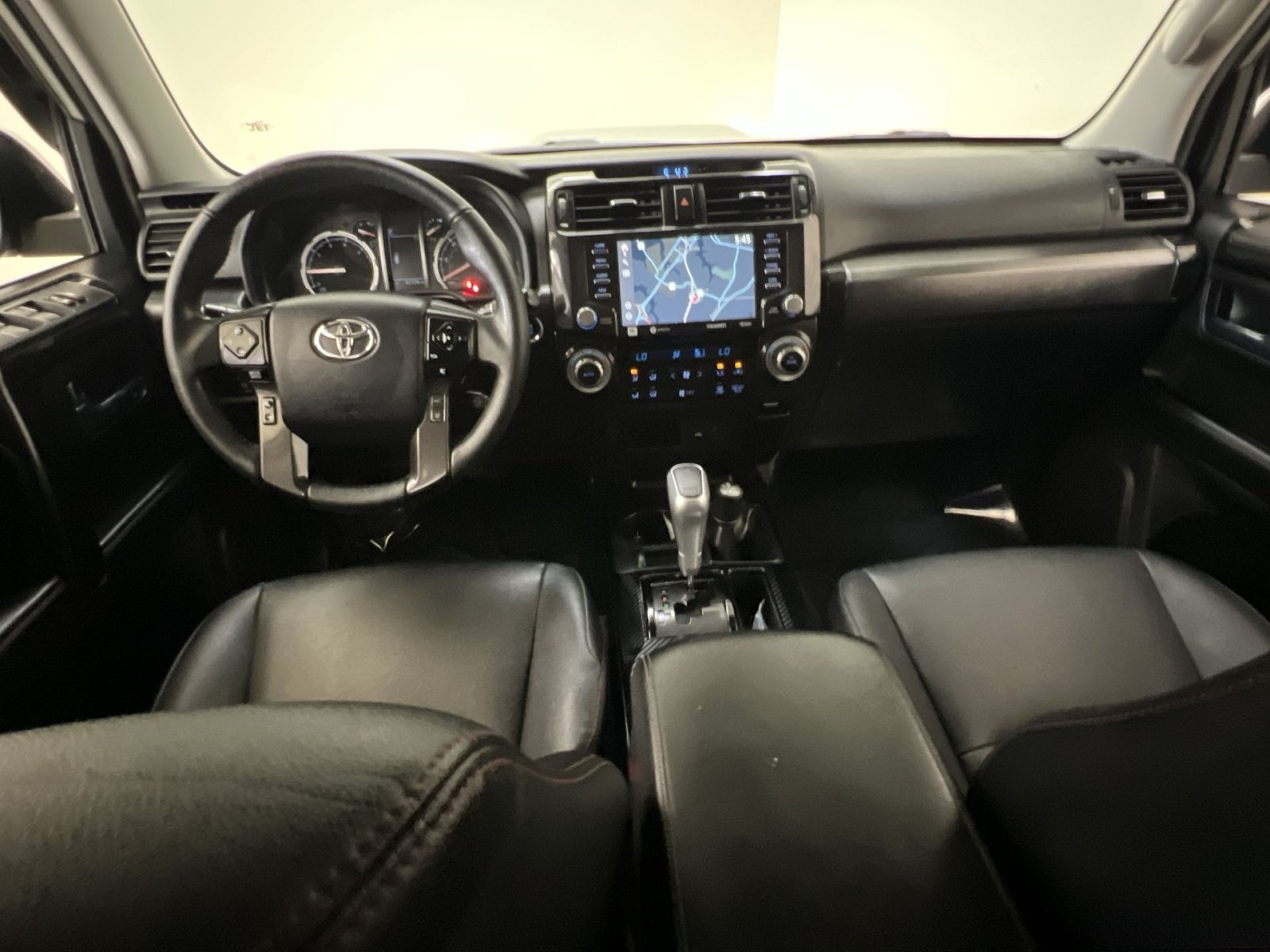 Used 2021 Toyota 4Runner TRD Pro AWD/4WD image 22