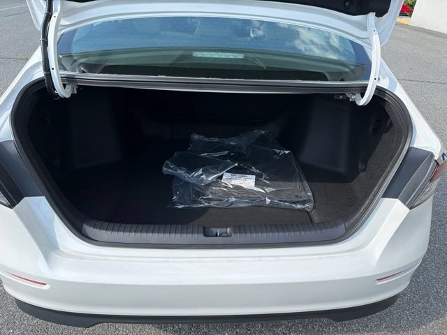New 2026 Honda Accord LX image 12