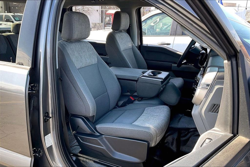 Used 2024 Ford F350 XLT image 6