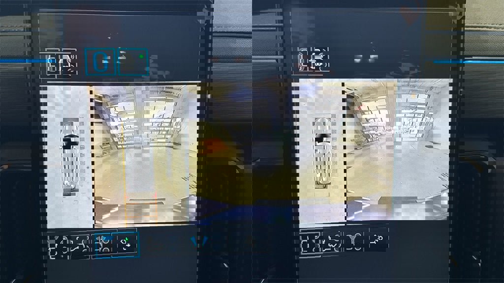 New 2026 GMC Acadia AT4 w/ Luxury Package image 38