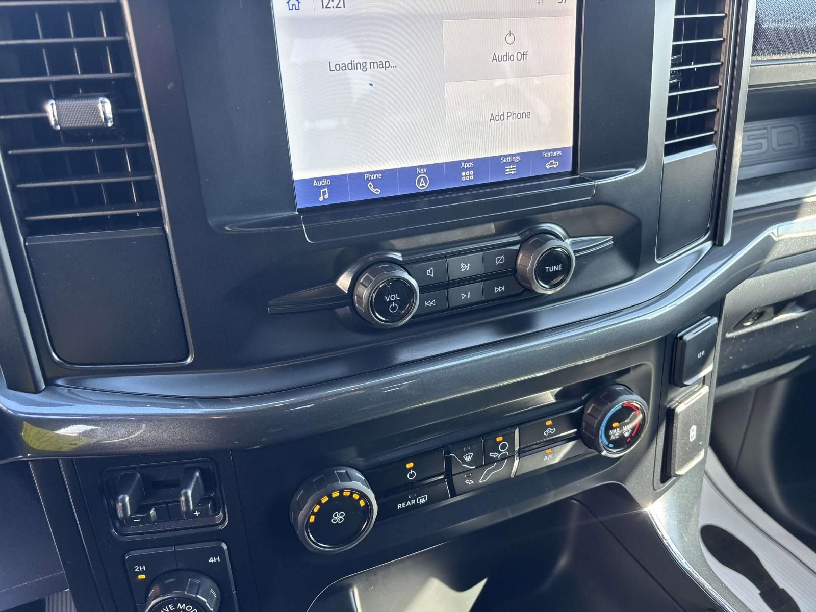 Used 2023 Ford F150 XL w/ STX Appearance Package image 23