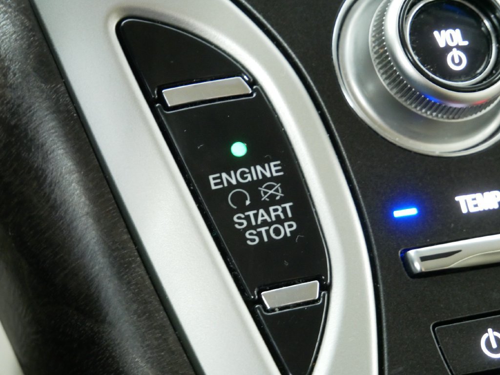 Used 2019 Lincoln Nautilus Select FWD image 32
