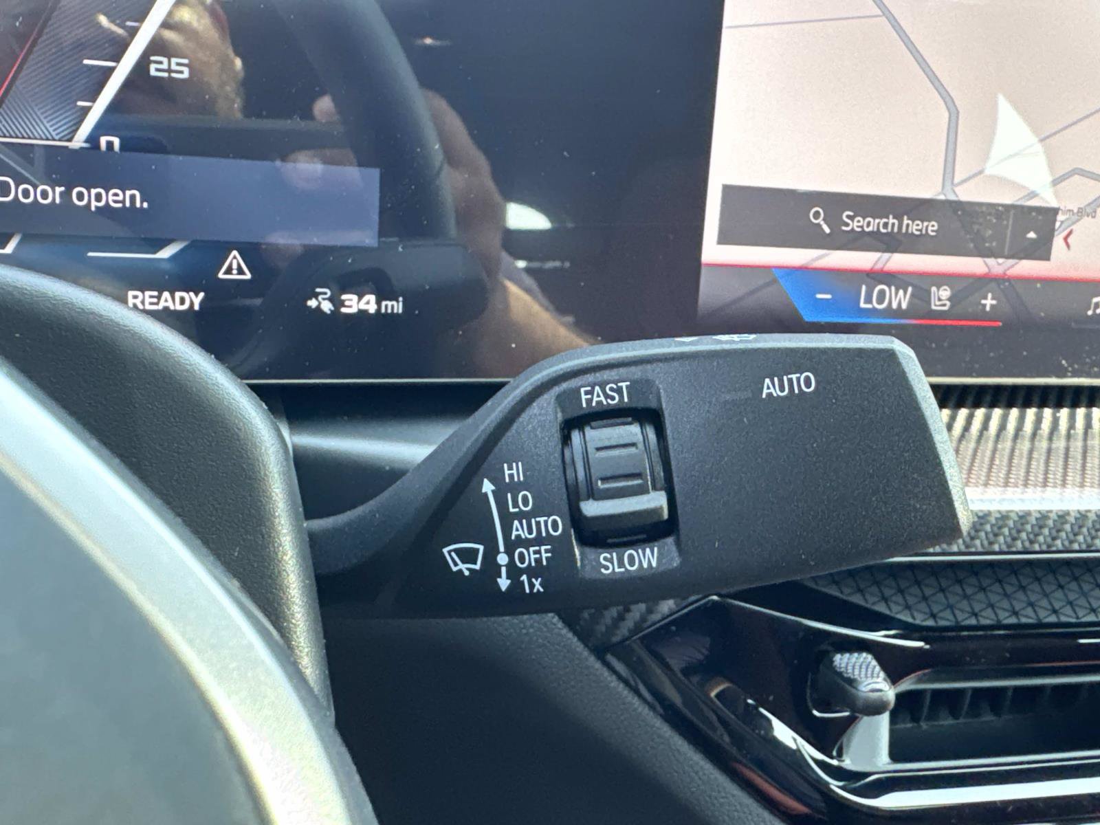 New 2026 BMW i4 M60 w/ Premium Package AWD/4WD image 25
