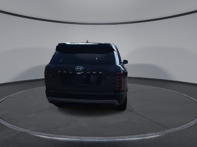 New 2026 Hyundai Palisade SE FWD image 8