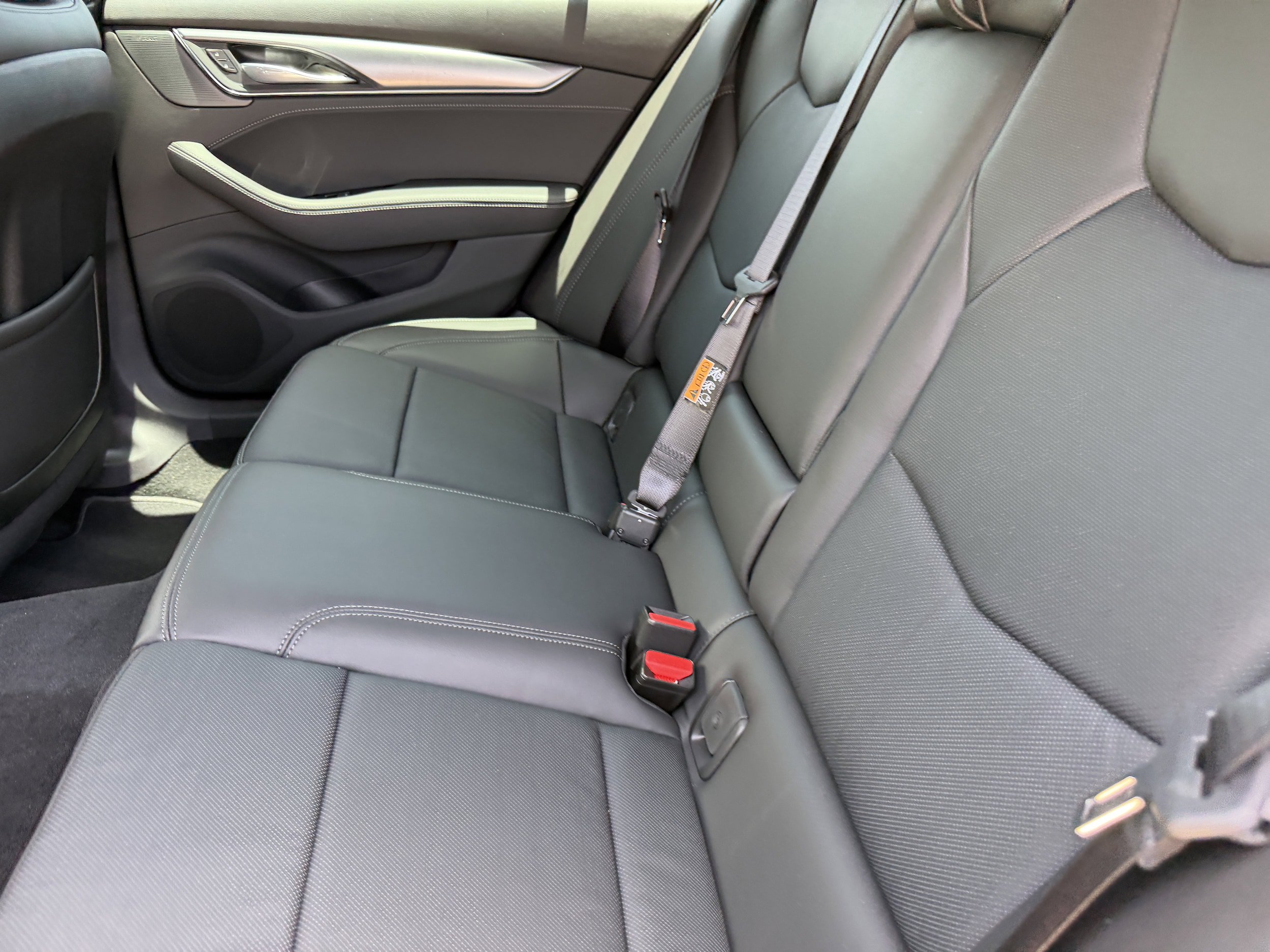 New 2026 Cadillac CT5 Premium Luxury w/ Technology Package RWD image 16