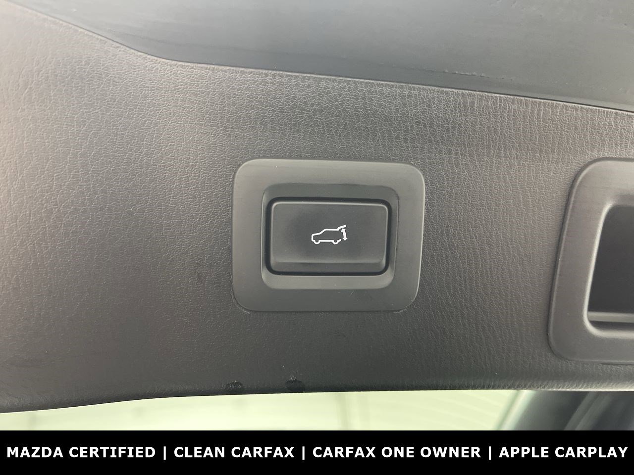 Certified 2025 MAZDA CX-5 AWD 2.5 S w/ Preferred Package image 31