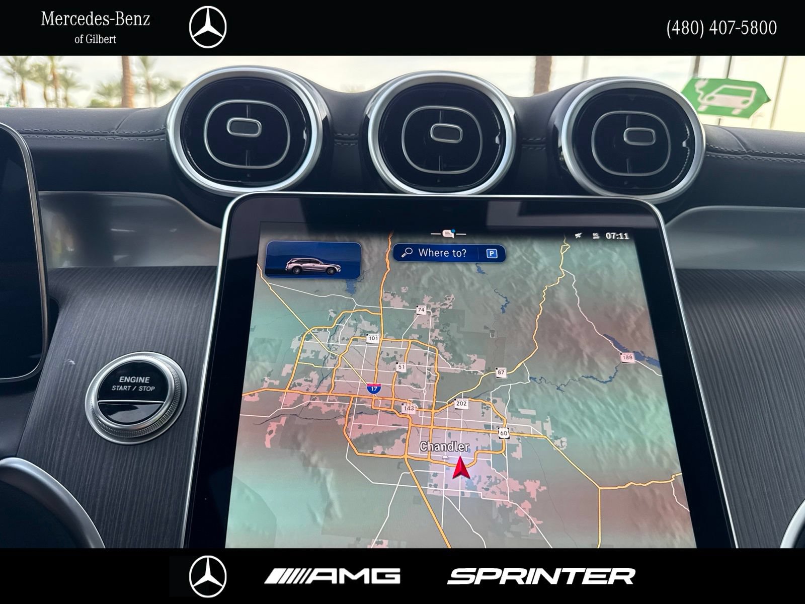 New 2027 Mercedes-Benz GLC 350e 4MATIC image 29