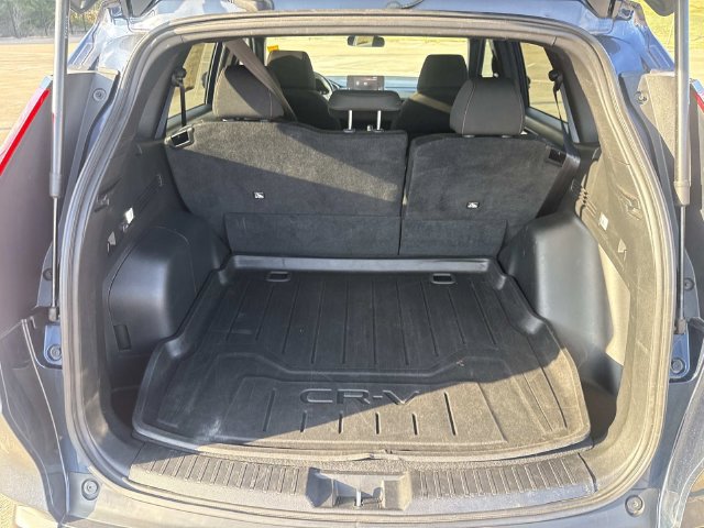 Certified 2024 Honda CR-V Sport image 19