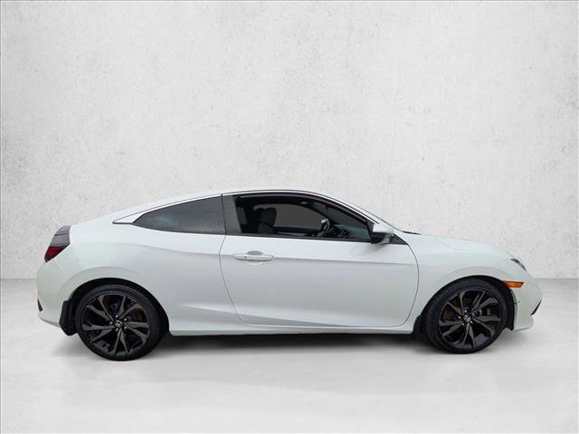 Used 2019 Honda Civic Sport image 4