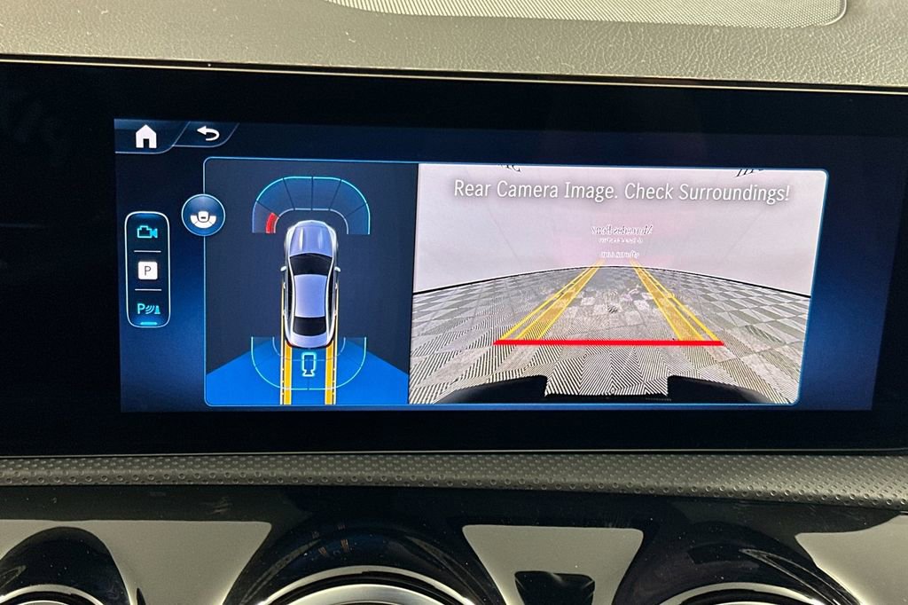 Certified 2026 Mercedes-Benz CLA 250 image 24