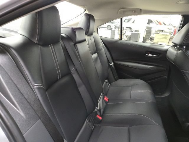 New 2026 Toyota Corolla XLE FWD image 12