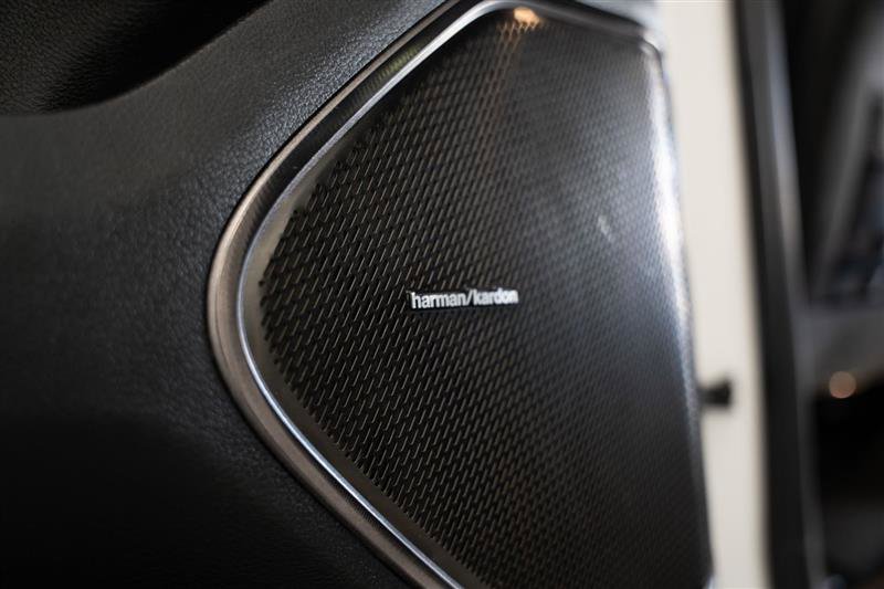 Used 2021 RAM 1500 TRX w/ TRX Level 2 Equipment Group image 36