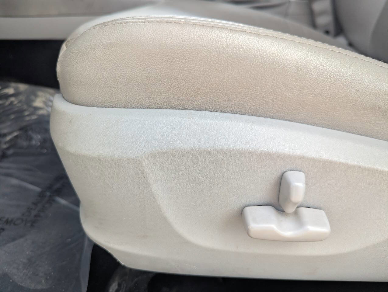 Used 2012 Subaru Forester 2.5X Limited image 25