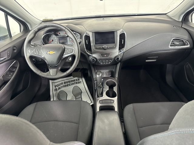 Used 2019 Chevrolet Cruze LT image 20