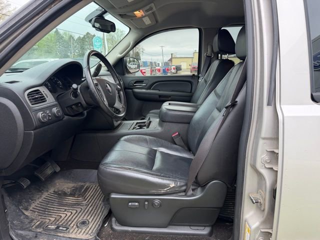 Used 2009 GMC Sierra 1500 SLT w/ All-Terrain Package image 13