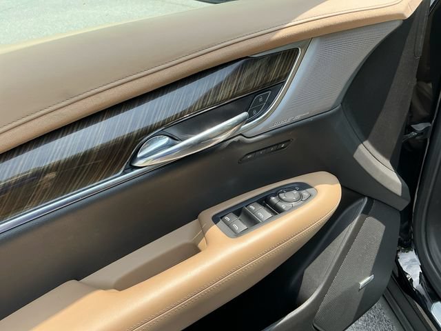 Used 2023 Cadillac XT6 Sport w/ Platinum Package AWD/4WD image 11