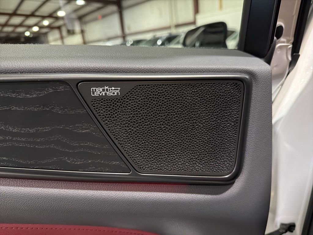 Used 2023 Lexus NX 350h 350h Luxury image 35