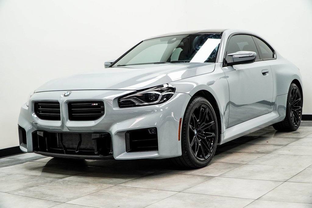 Used 2024 BMW M2 w/ Lighting Package image 6