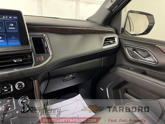 Used 2024 Chevrolet Suburban High Country w/ Advanced Technology Package AWD/4WD image 58