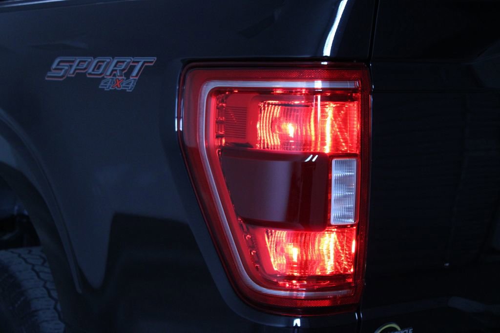 Used 2023 Ford F150 XLT w/ Equipment Group 302A High AWD/4WD image 56