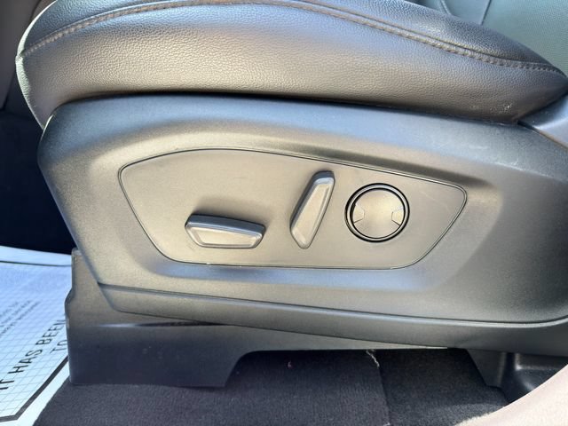 Used 2022 Ford Explorer Limited w/ Hybrid Equipment Group 310A AWD/4WD image 23
