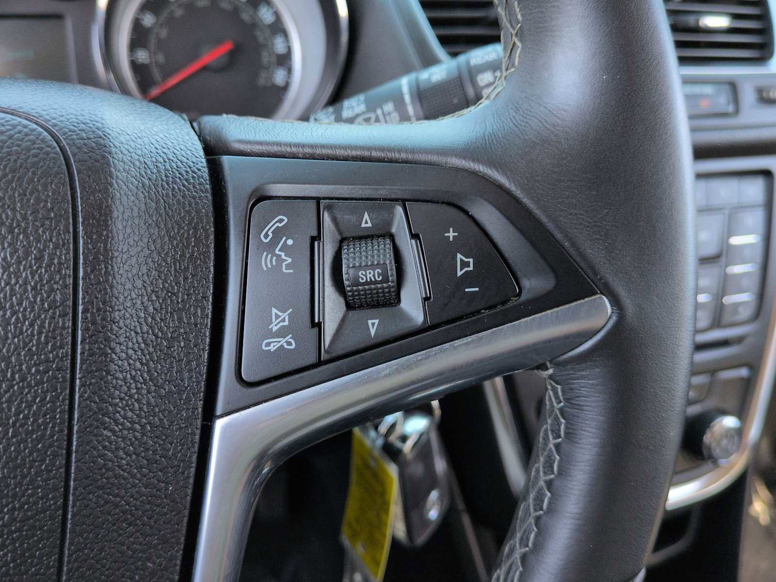 Used 2016 Buick Encore FWD image 25