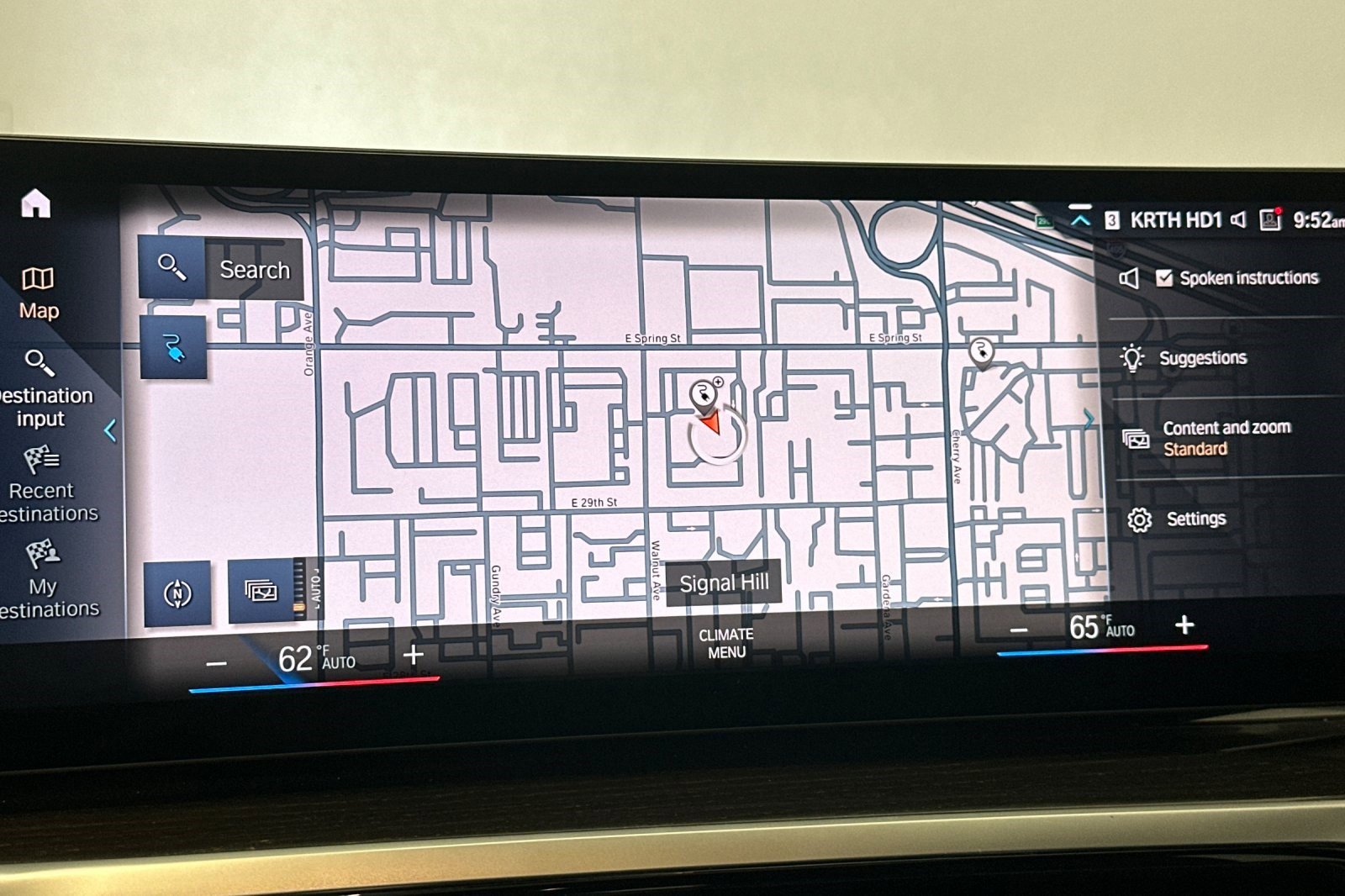 Certified 2023 BMW i4 eDrive35 w/ Premium Package RWD image 21