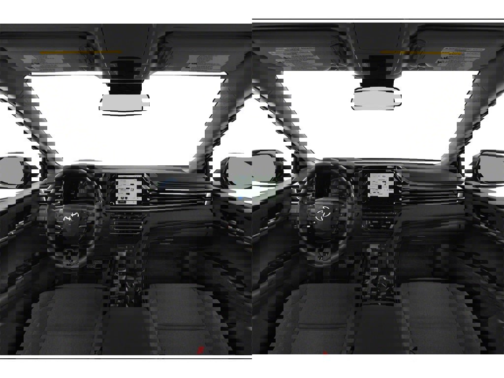 New 2025 Toyota Camry SE w/ Convenience Package image 6