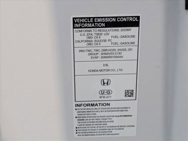 Used 2025 Honda Pilot EX-L image 25