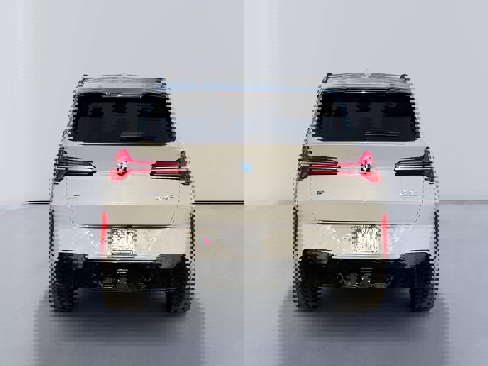 New 2025 BMW X3 xDrive30i w/ Premium Package image 4